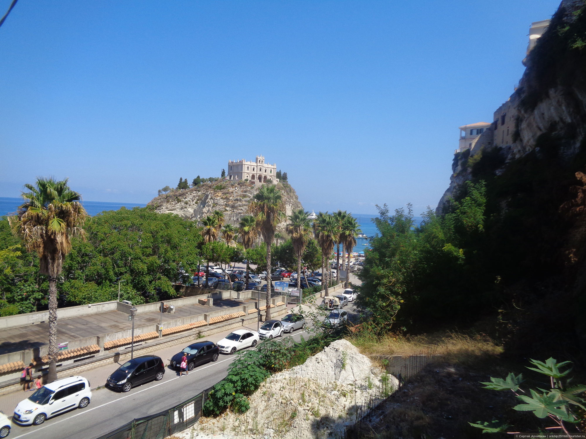 Tropea